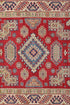 Village Kazak Rug 180 x 121 cms - The Nomads Tent